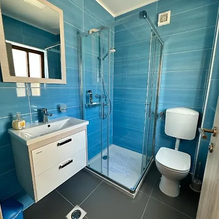 Apartma Alma Apartment