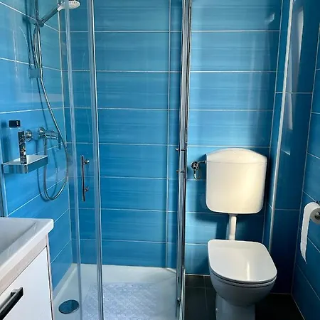 Apartment Apartma Alma Bovec