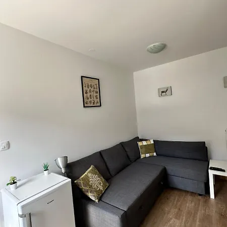 Apartma Alma * Bovec