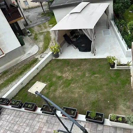 Apartma Alma