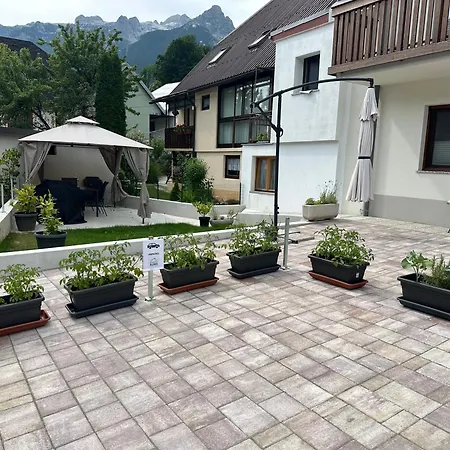 Apartma Alma