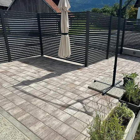 Apartmán Apartma Alma