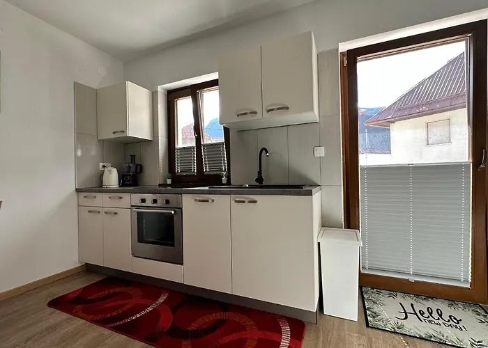 דירה Apartma Alma