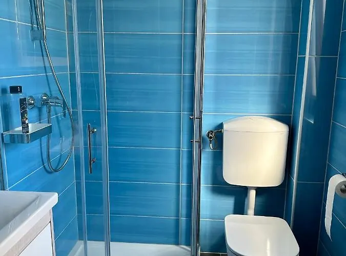 דירה Apartma Alma בובק