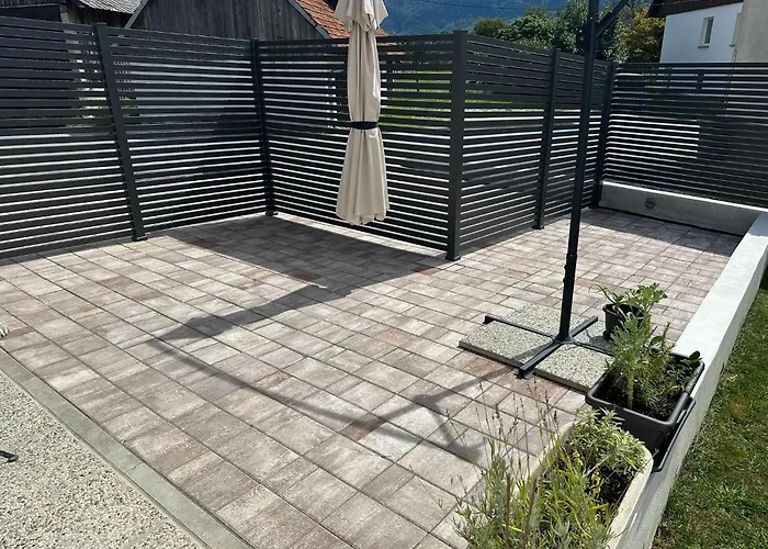 דירה Apartma Alma